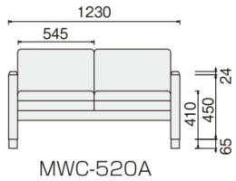 MWC-520A(Ql|)TCY