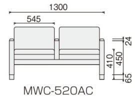 MWC-520AC(Ql|)@TCY