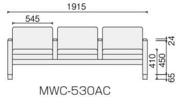 MWC-530AC(Rl|)